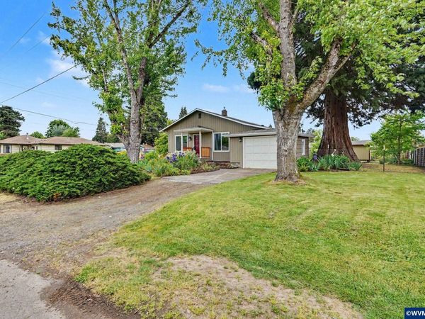 4215 Harlan Dr NE, Salem, OR 97305