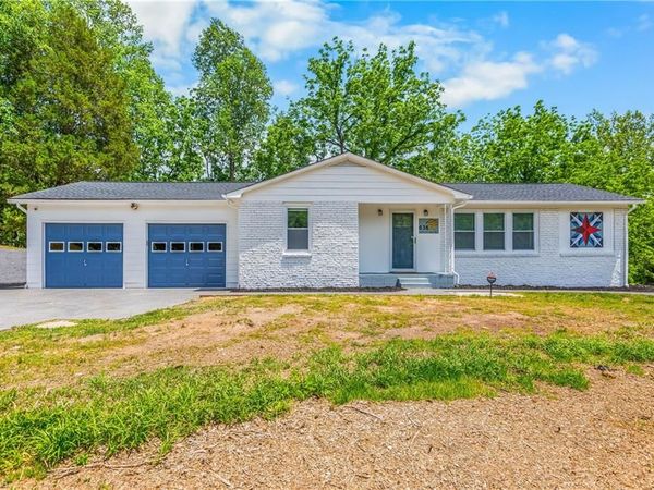 636 Bryant Mill Road, Ararat, NC 27007