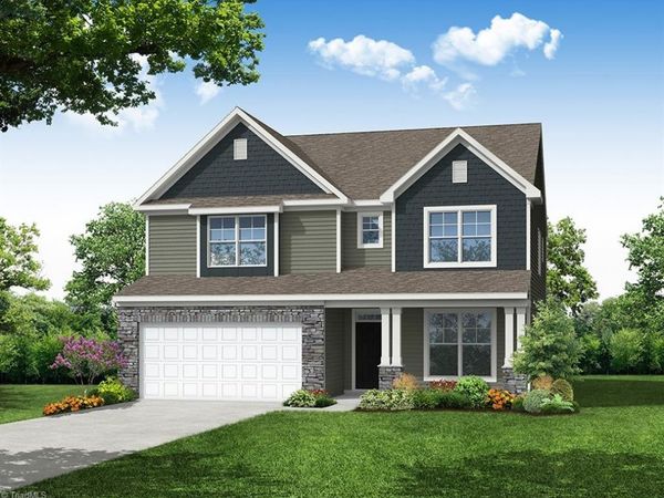 1105 Kilby Road , Greensboro, NC 27455