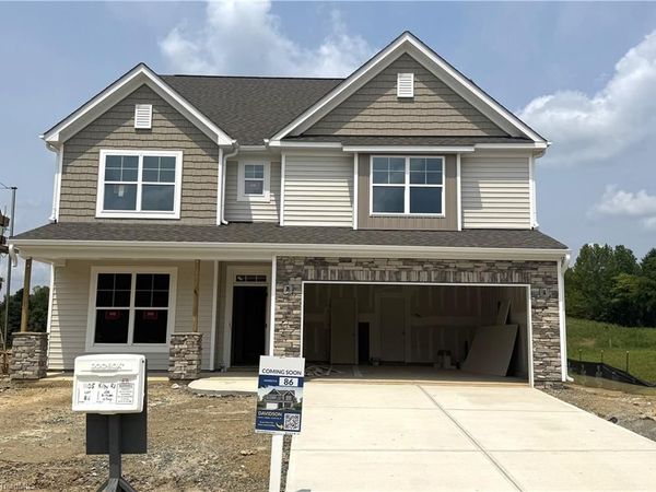 1105 Kilby Road, Greensboro, NC 27405