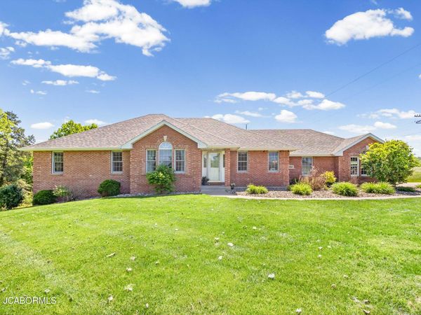 845 KAYLOR BRIDGE ROAD, Centertown, MO 65023