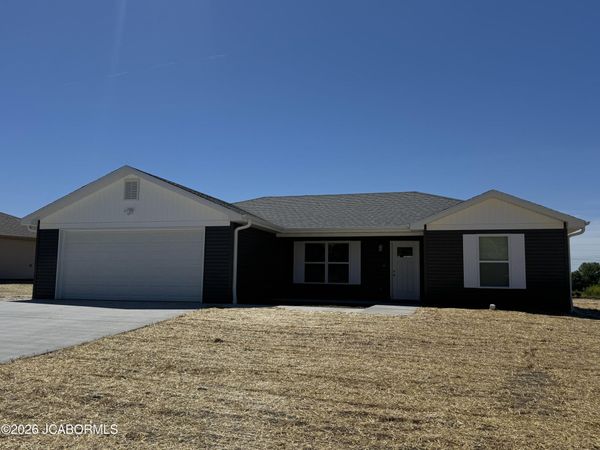 548 KINLEIGH DRIVE, Fulton, MO 65251