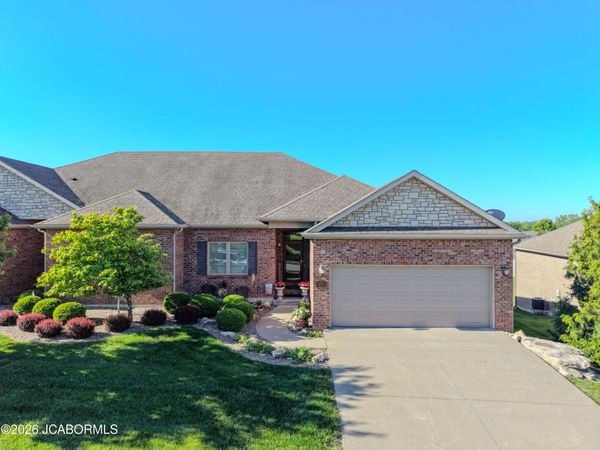 3914 IVANHOE BOULEVARD, Columbia, MO 65203