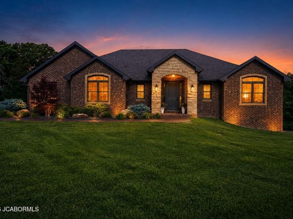 11047 RIDGE FORK DRIVE, Holts Summit, MO 65043