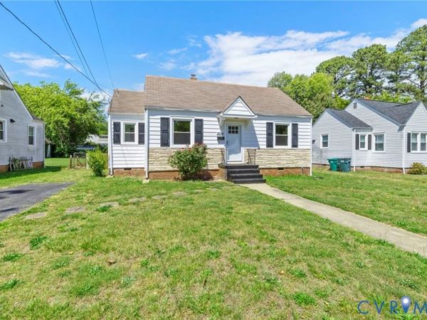5514 Willis Lane, Henrico, VA 23228
