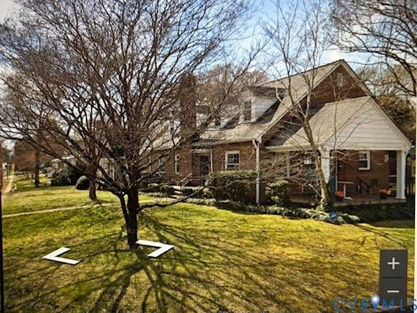 812 W 30th Street, Richmond, VA 23225