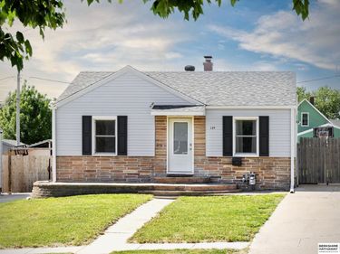 4129 N Street , Omaha, NE 68107