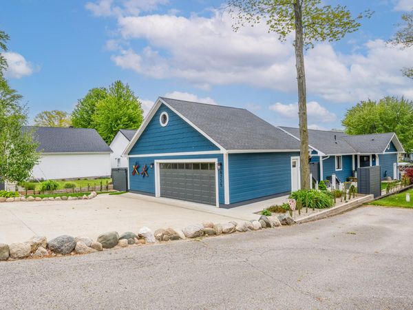 4759 Shore Drive, Coloma, MI 49038