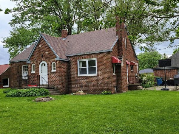 420 W 459 N, Huntington, IN 46750