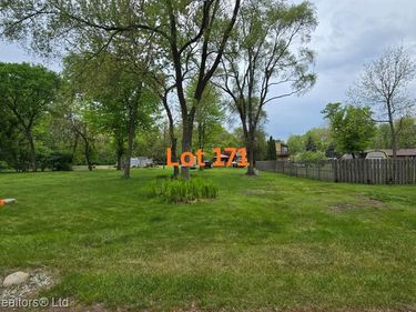 VL (Lot 171) Vinewood, Romulus, MI 48174