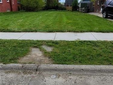 4135 16th Street, Ecorse, MI 48229