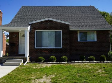 16047 W Chicago Street, Detroit, MI 48228