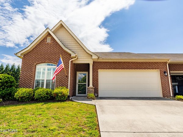6122 McMillan Creek Drive, Knoxville, TN 37924