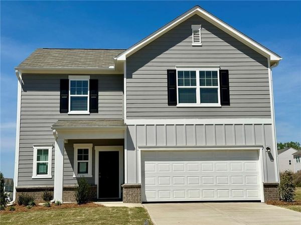 85 Heartland Drive, Dallas, GA 30157