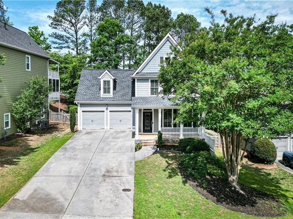 93 Treadstone Lane, Dallas, GA 30132