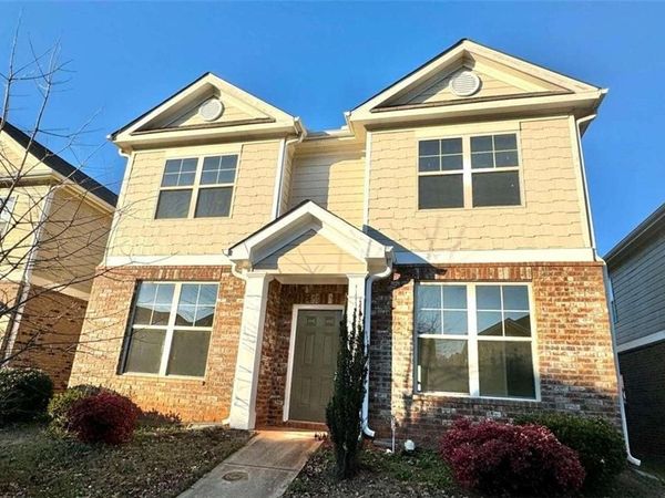 533 Tulip Lane, Mcdonough, GA 30252
