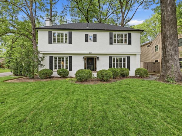 2406 Canterbury Road, Columbus, OH 43221