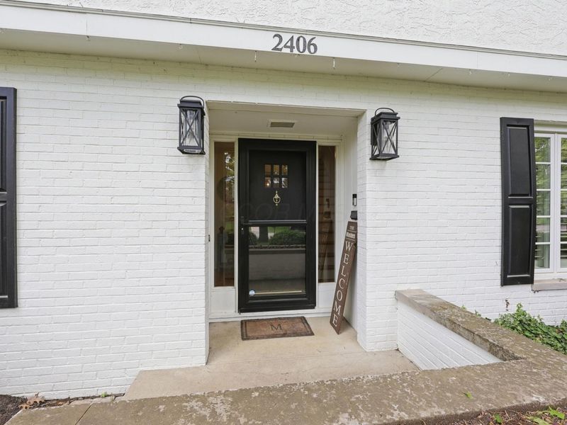 2406 Canterbury Road, Columbus, OH 43221 Photo 3
