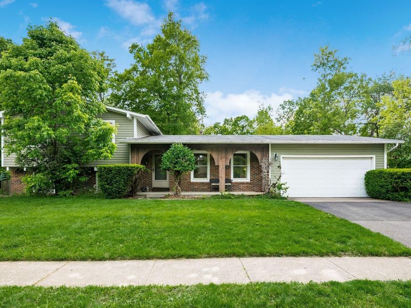 5725 Aspendale Drive, Columbus, OH 43235 Photo 8