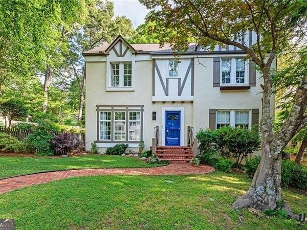 573 Collier Road NW, Atlanta, GA 30318