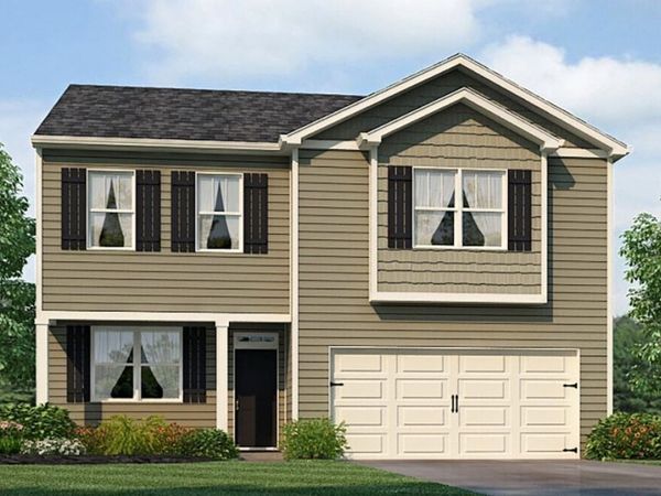 112 Glenrise Drive, Dallas, GA 30157