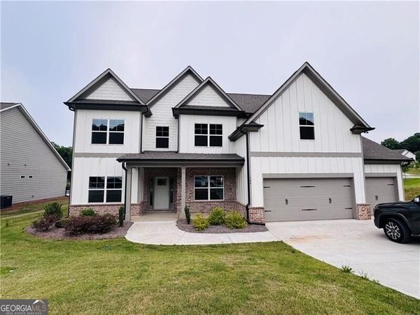 146 Cherokee Rose Lane, Hoschton, GA 30548