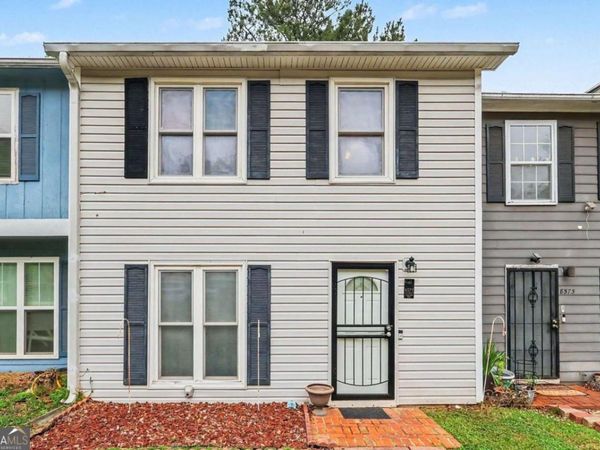 8577 Jamestown Way, Jonesboro, GA 30238
