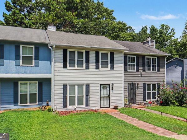 8577 Jamestown Way, Jonesboro, GA 30238