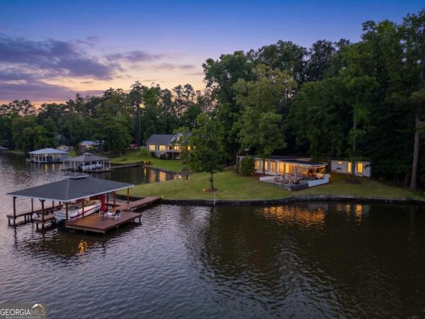 118 NW Couch Road, Milledgeville, GA 31061