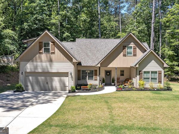 50 Magpie Court, Monticello, GA 31064