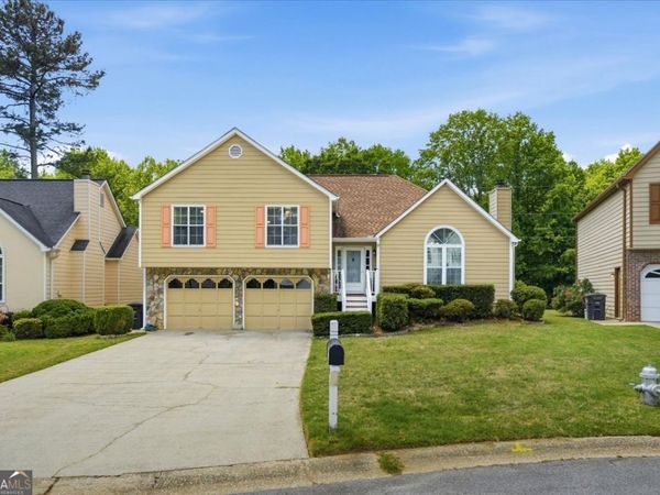 2985 Elberta Terrace, Powder Springs, GA 30127
