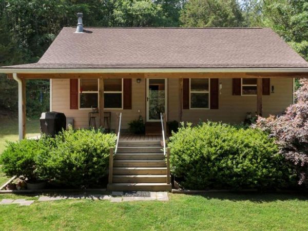 297 Lovell Road SE, Rome, GA 30161