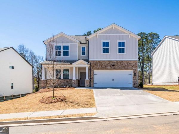 180 Henley Street, Canton, GA 30114