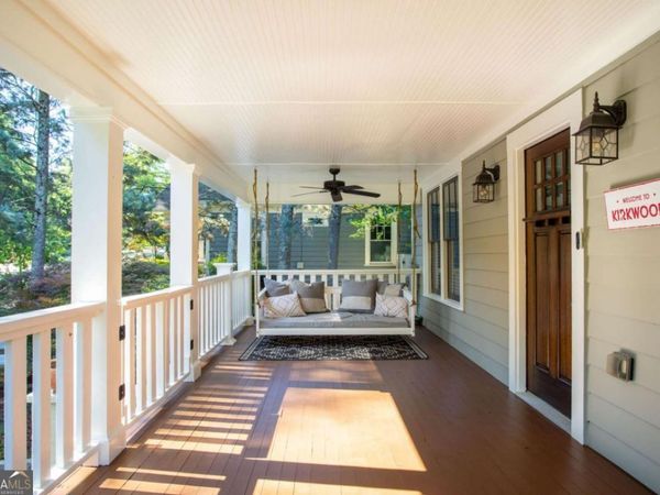 98 Rockyford Road NE, Atlanta, GA 30317