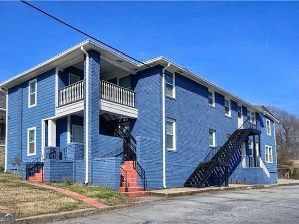 1155 Lucile Avenue SW, Unit 4, Atlanta, GA 30310