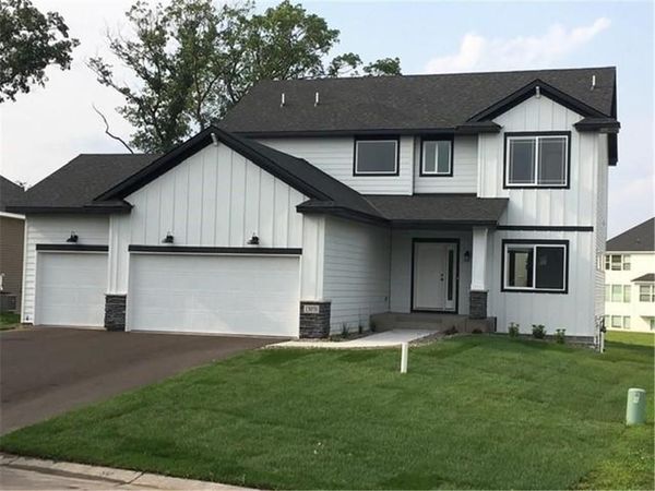 13014 Packard Street, Blaine, MN 55449