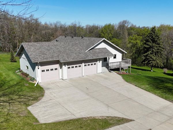 1400 S Cascade Street , Fergus Falls, MN 56537