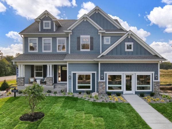 8013 Glenwood Drive , Lino Lakes, MN 55014