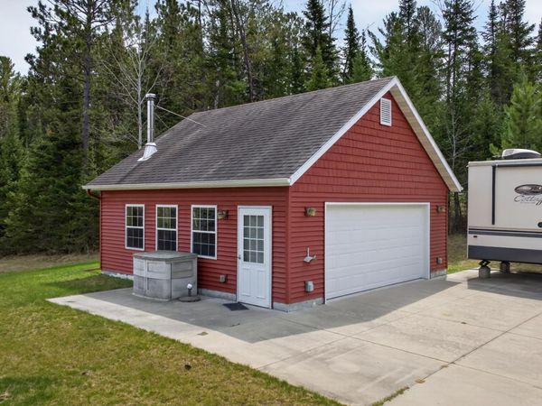 12240 Island Lake Drive , Park Rapids, MN 56470