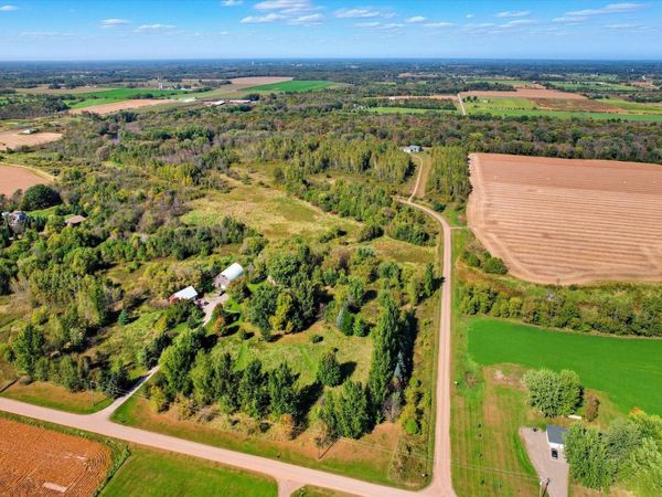 TBD (XXX) Florence Trail , Milaca, MN 56353