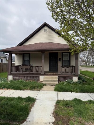 504 S Counts Street, Troy, OH 45373 Main Photo