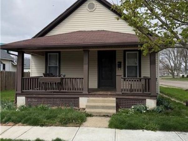504 S Counts Street, Troy, OH 45373