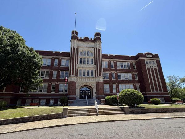125 OAK Street, Hot Springs, AR 71901