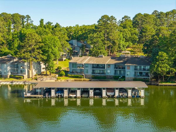 304 LOOKOUT Point, Unit A4, Hot Springs, AR 71913