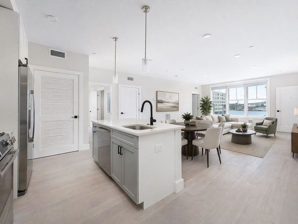 425 Border St, Unit 201, Boston, MA 02128