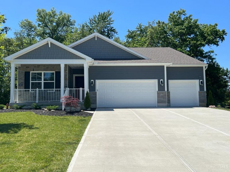 3665 Heritage Farm Lane, Amelia, OH 45102 Photo 1