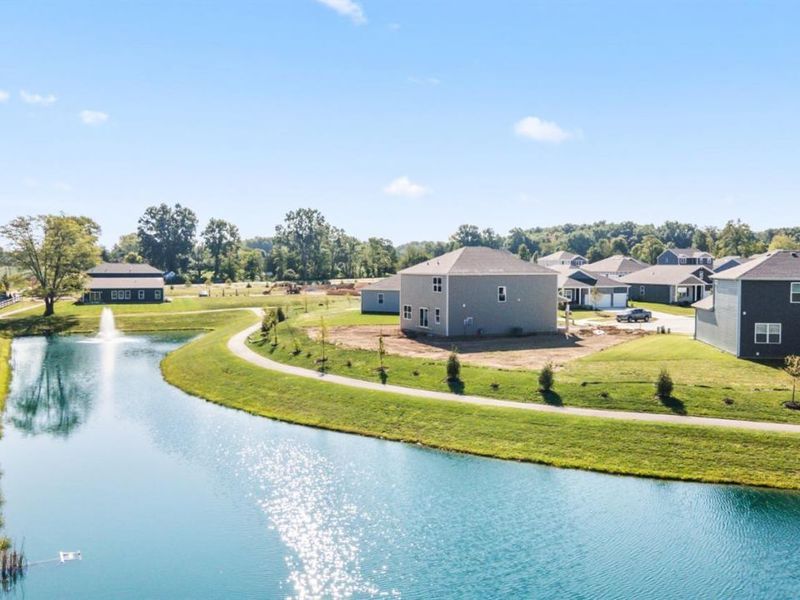 3665 Heritage Farm Lane, Amelia, OH 45102 Photo 28
