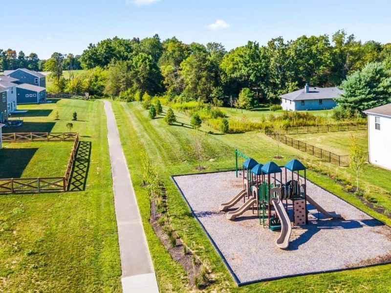 3665 Heritage Farm Lane, Amelia, OH 45102 Photo 30