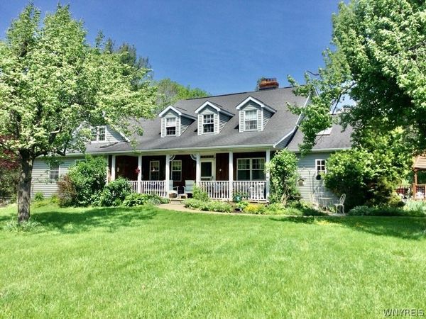 639 County Line Road , Alden, NY 14004
