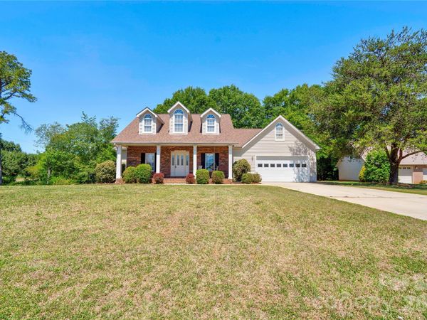 103 Whitetail Drive , Shelby, NC 28152